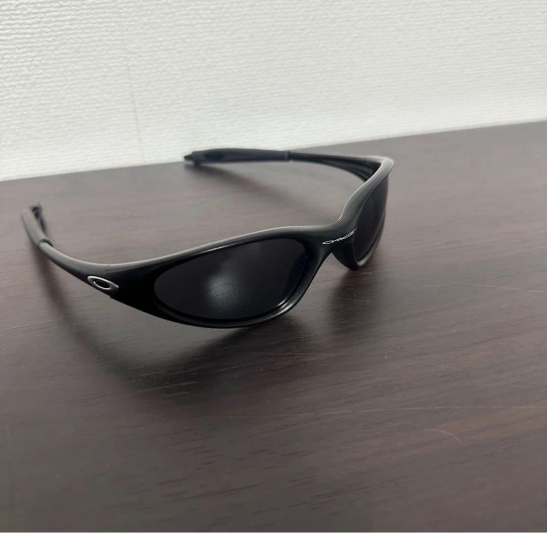 希少 Oakley MINUTE サングラス