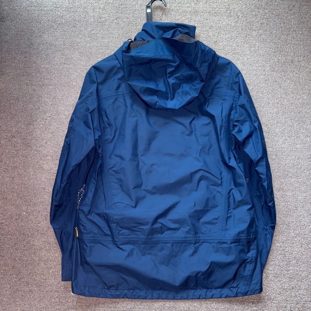 MAMMUT ハードシェル　男女兼用　GORE-TEX クリーニング済