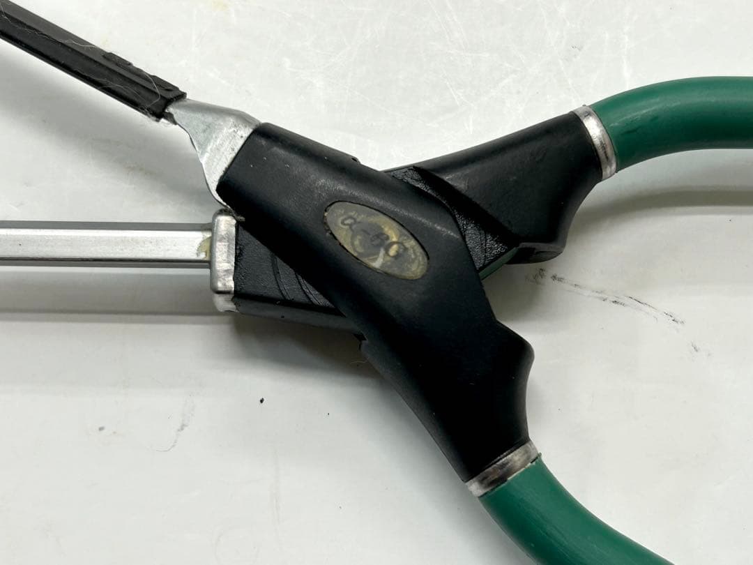 中古 レンツ α-6G