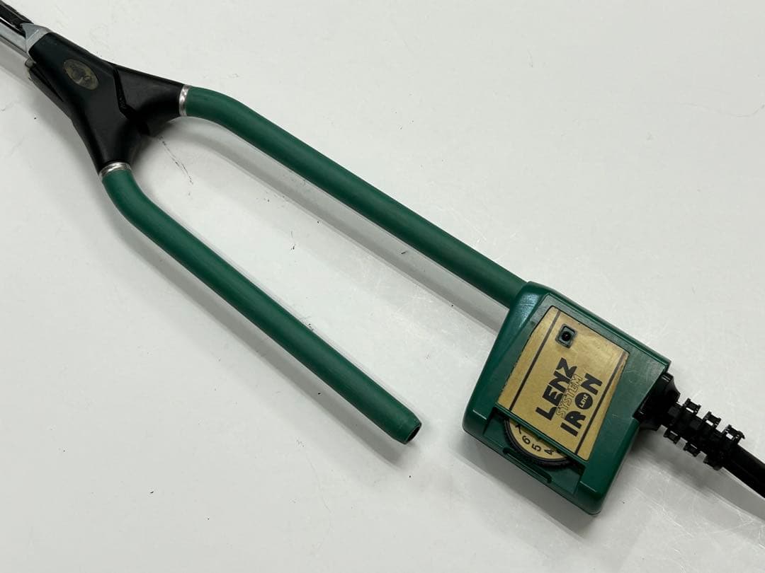 中古 レンツ α-6G