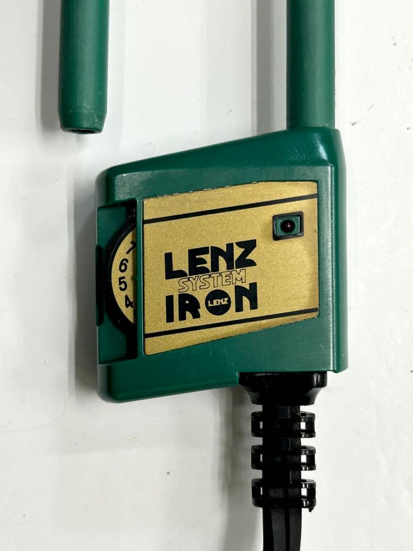 中古 レンツ α-6G