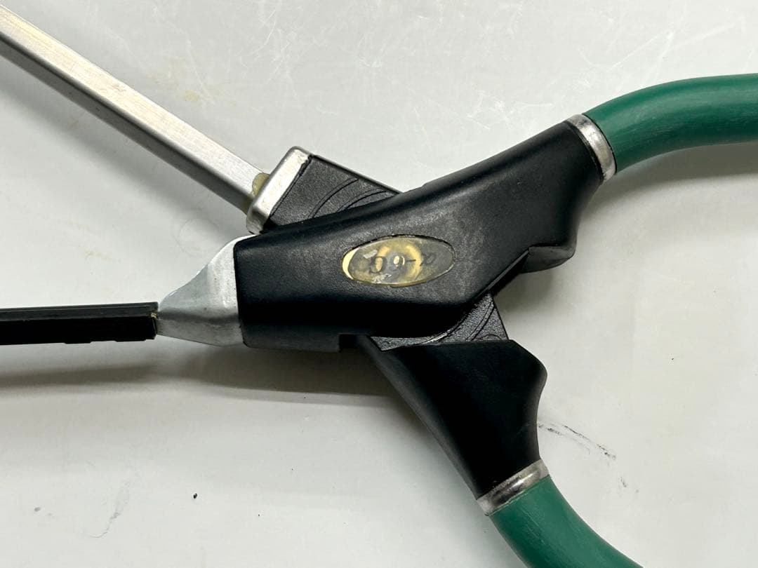 中古 レンツ α-6G