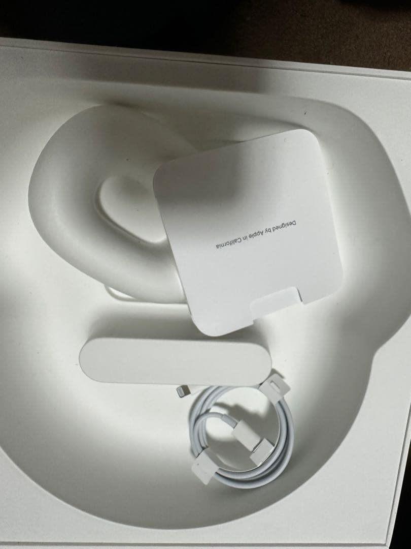 Apple AirPods Max スペースグレー ジャンク品