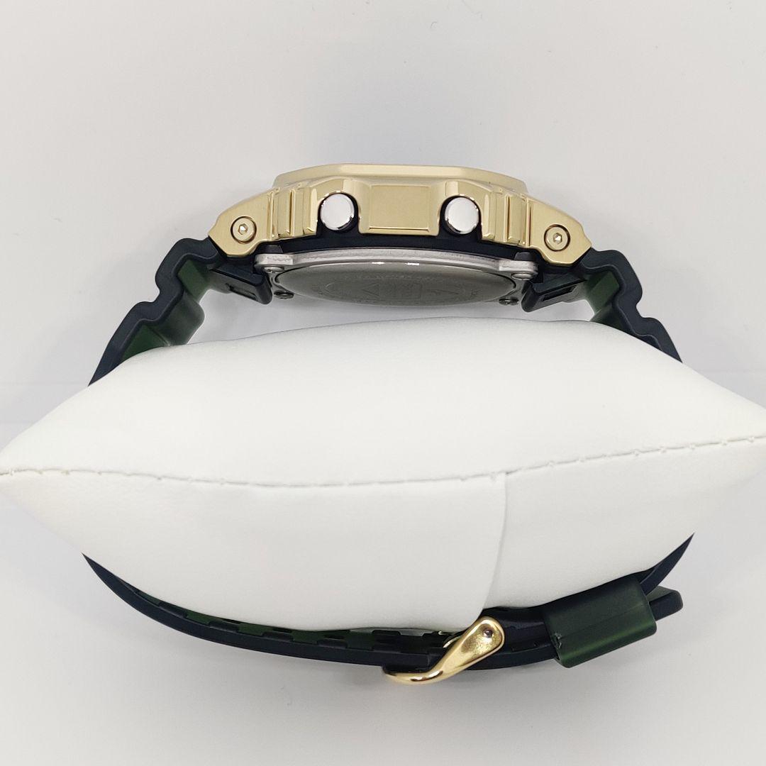 時計 G-SHOCK GM-5600CL-3JF CLASSY OFF-ROAD