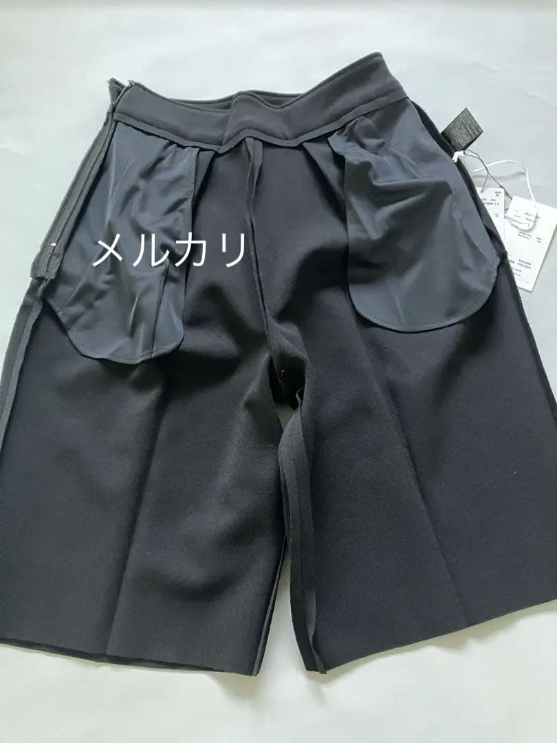 PHEENY ハーフパンツ　2