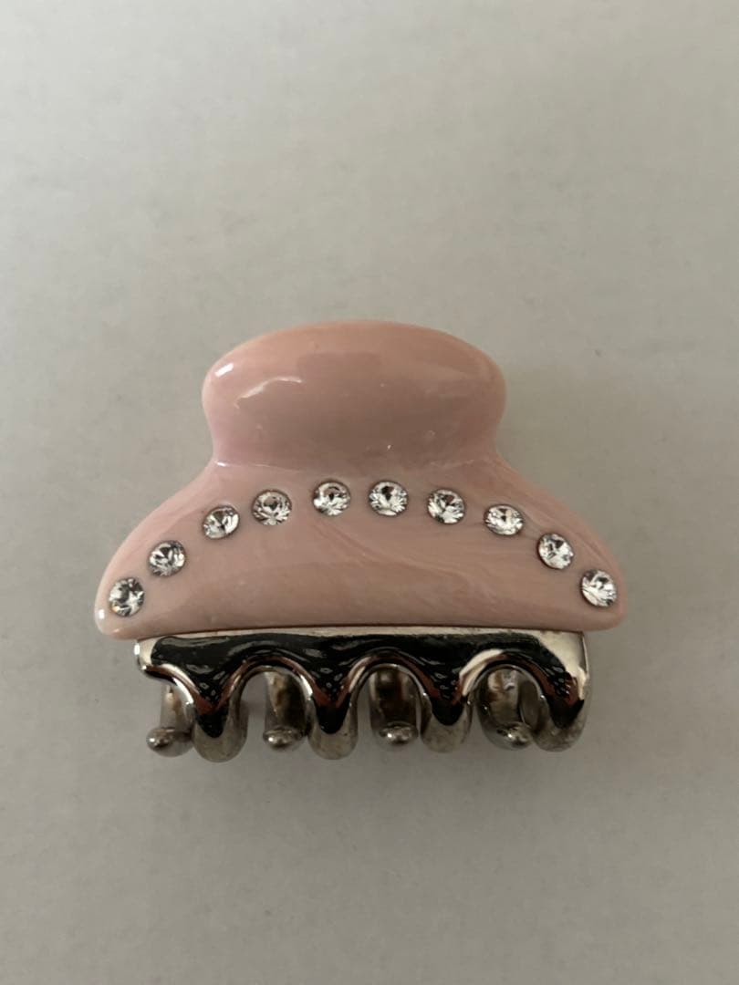 ａｃｃａ アッカ ヘアクリップ