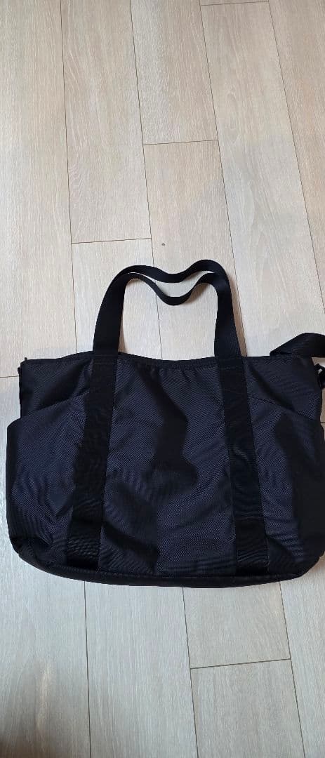 THE NORTHFACE シャトルトート　NM82453