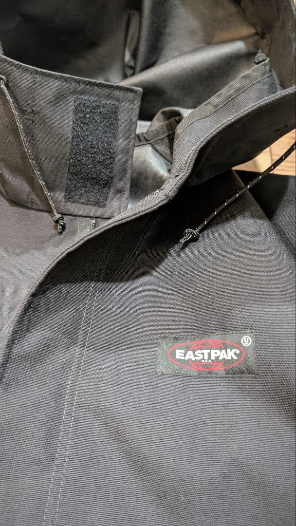 UNDERCOVER × EASTPAK コート nonnative guidi
