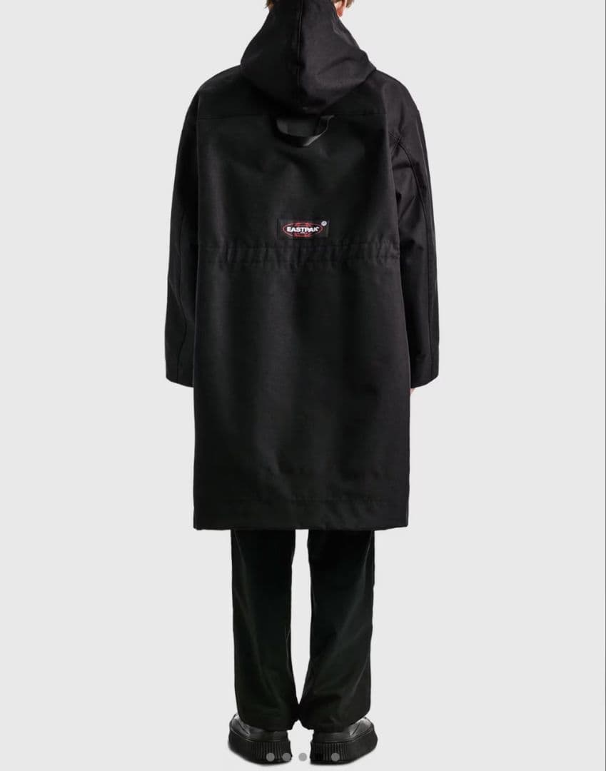 UNDERCOVER × EASTPAK コート nonnative guidi