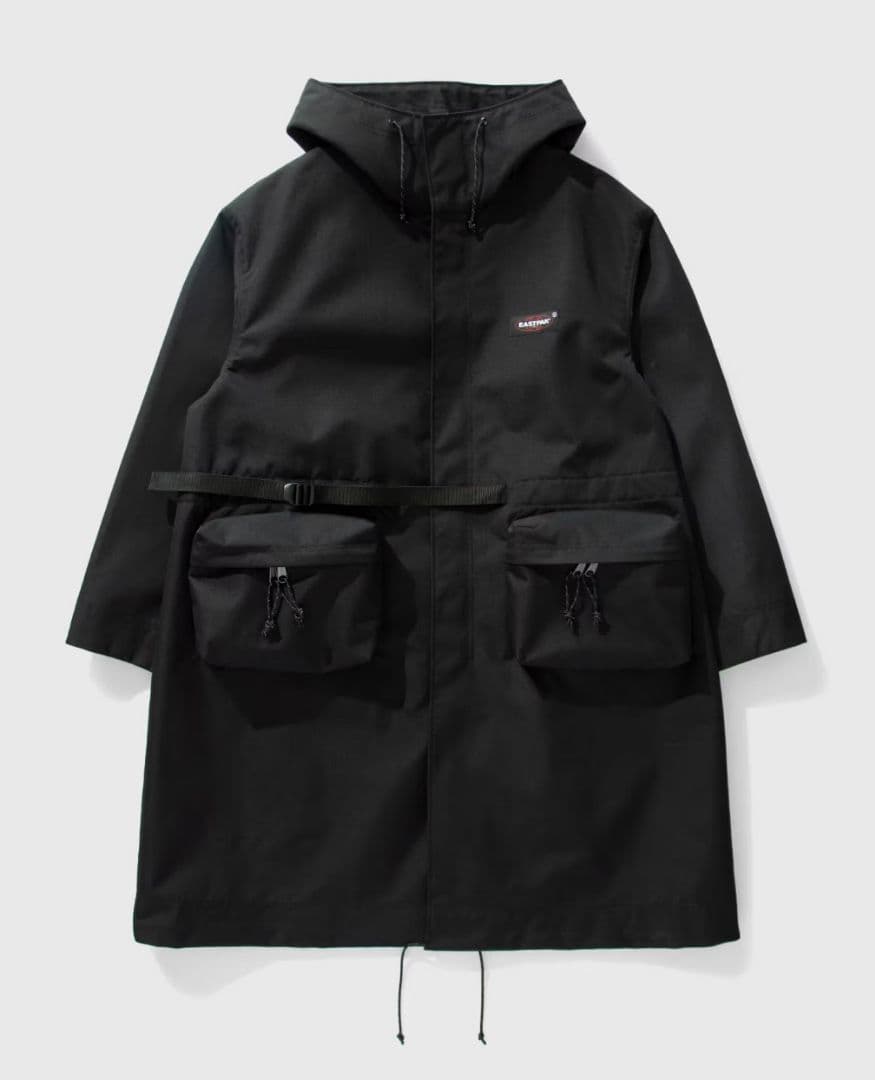 UNDERCOVER × EASTPAK コート nonnative guidi