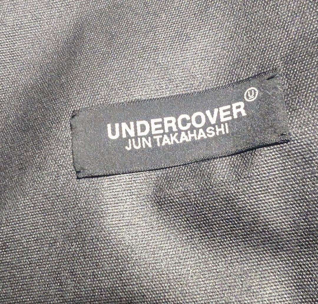UNDERCOVER × EASTPAK コート nonnative guidi
