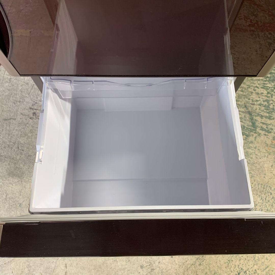 H851\" 日立 315L 3ドア 冷蔵 R-S3200HV(XT)