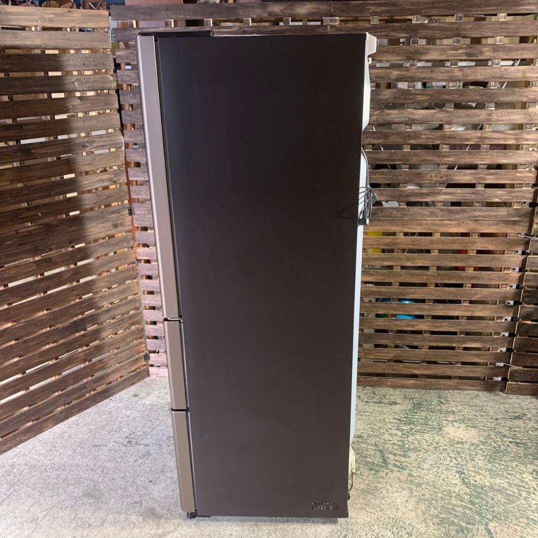 H851\" 日立 315L 3ドア 冷蔵 R-S3200HV(XT)