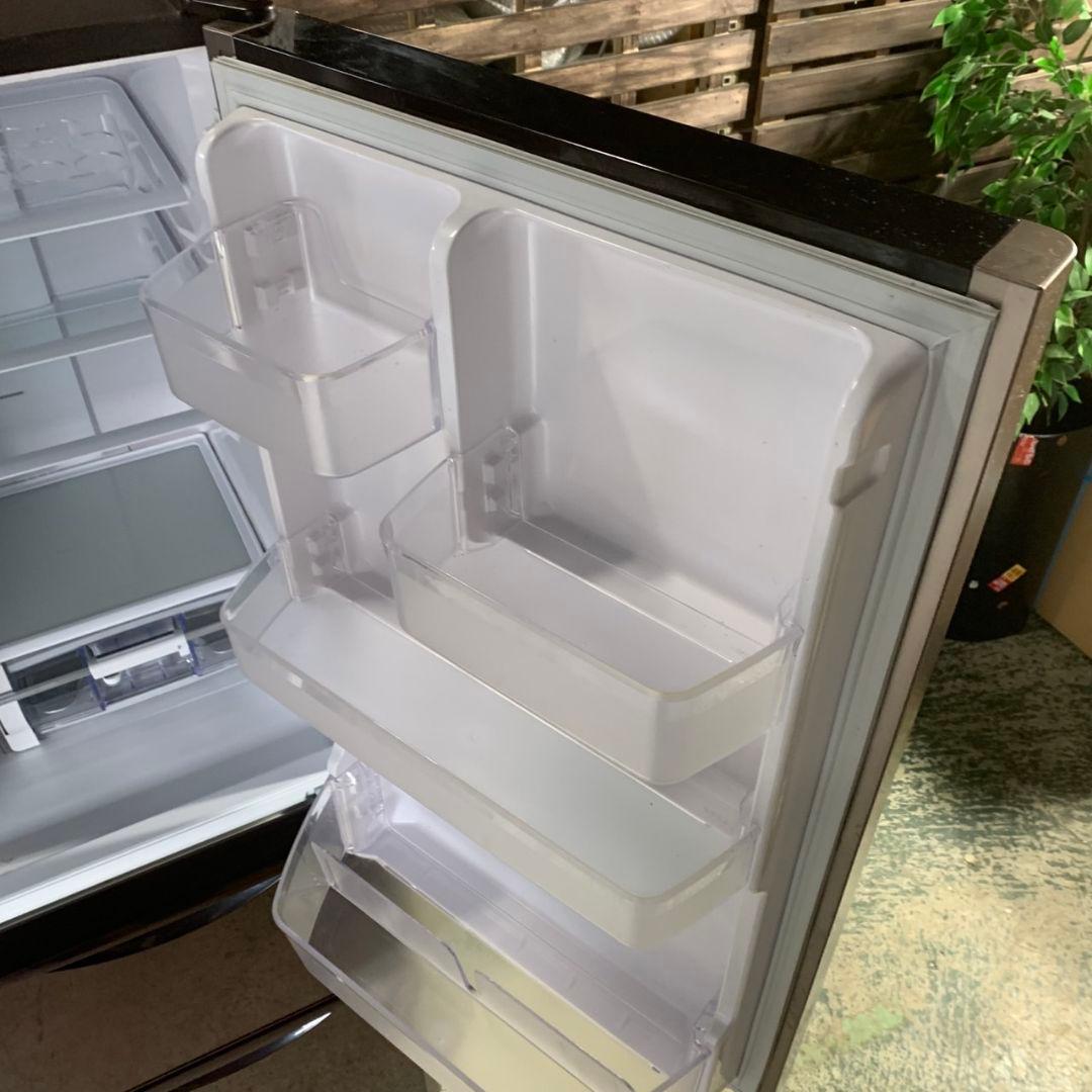 H851\" 日立 315L 3ドア 冷蔵 R-S3200HV(XT)