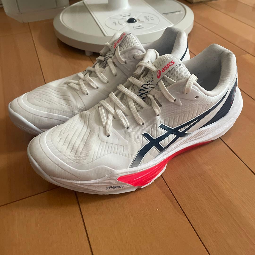 asics バレーボールシューズ スカイエリートFF3 25.5