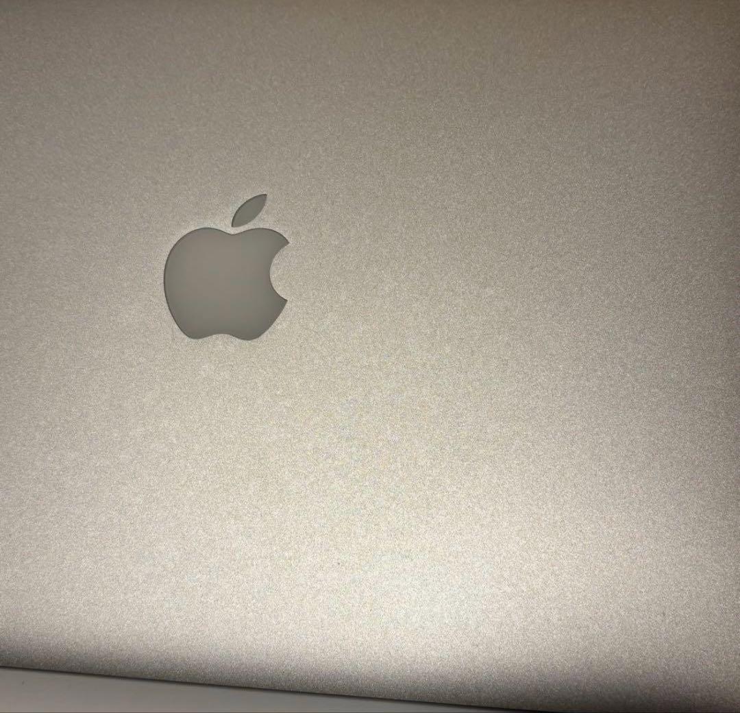 【らっくま】Macbook Air