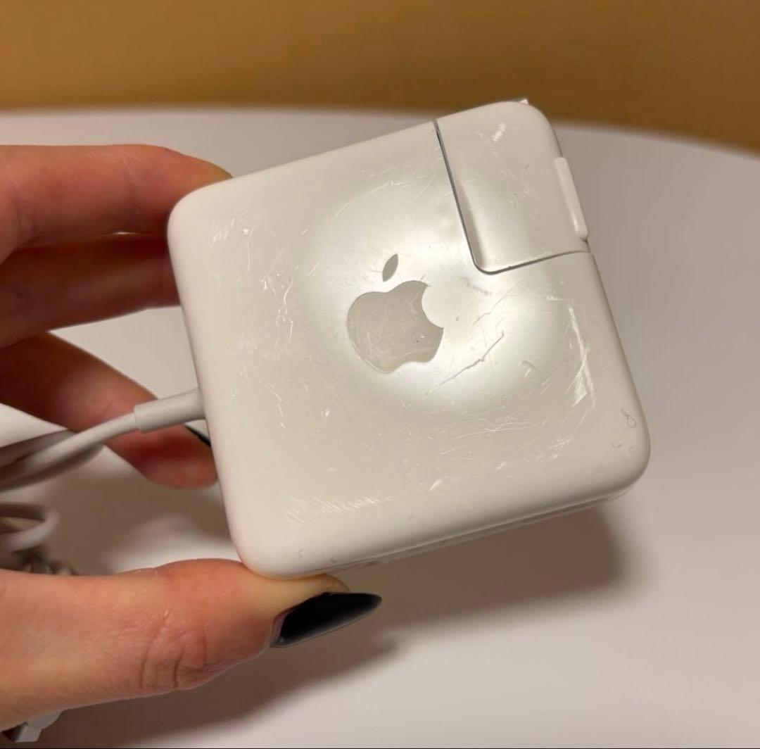 【らっくま】Macbook Air