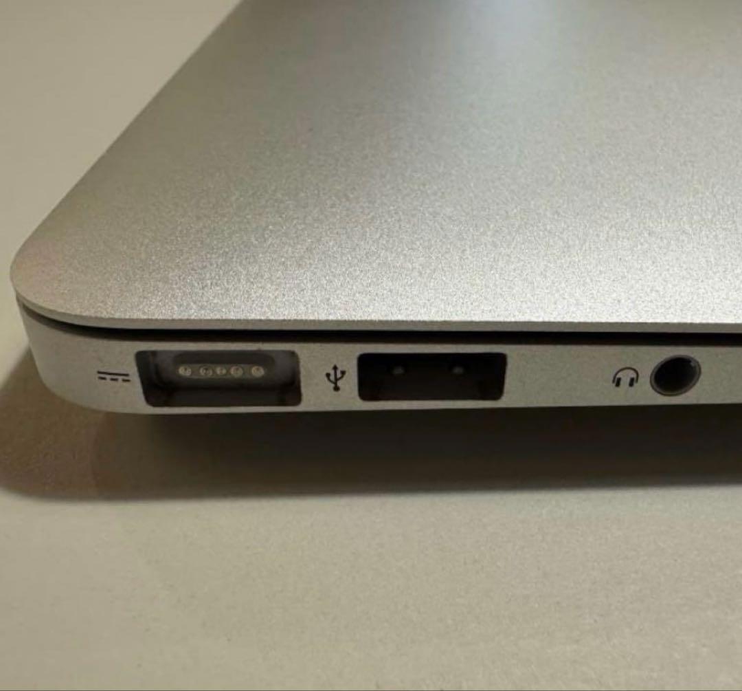 【らっくま】Macbook Air