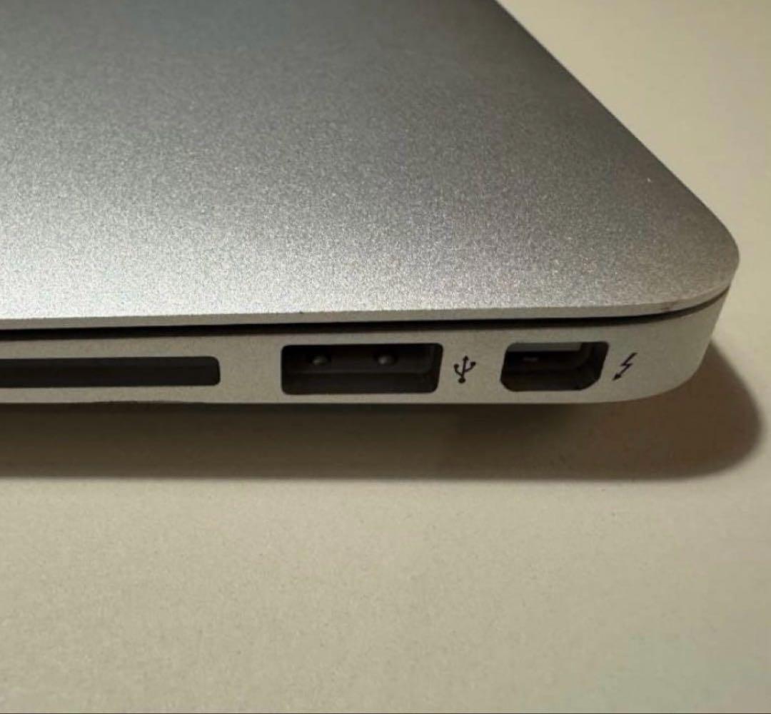 【らっくま】Macbook Air