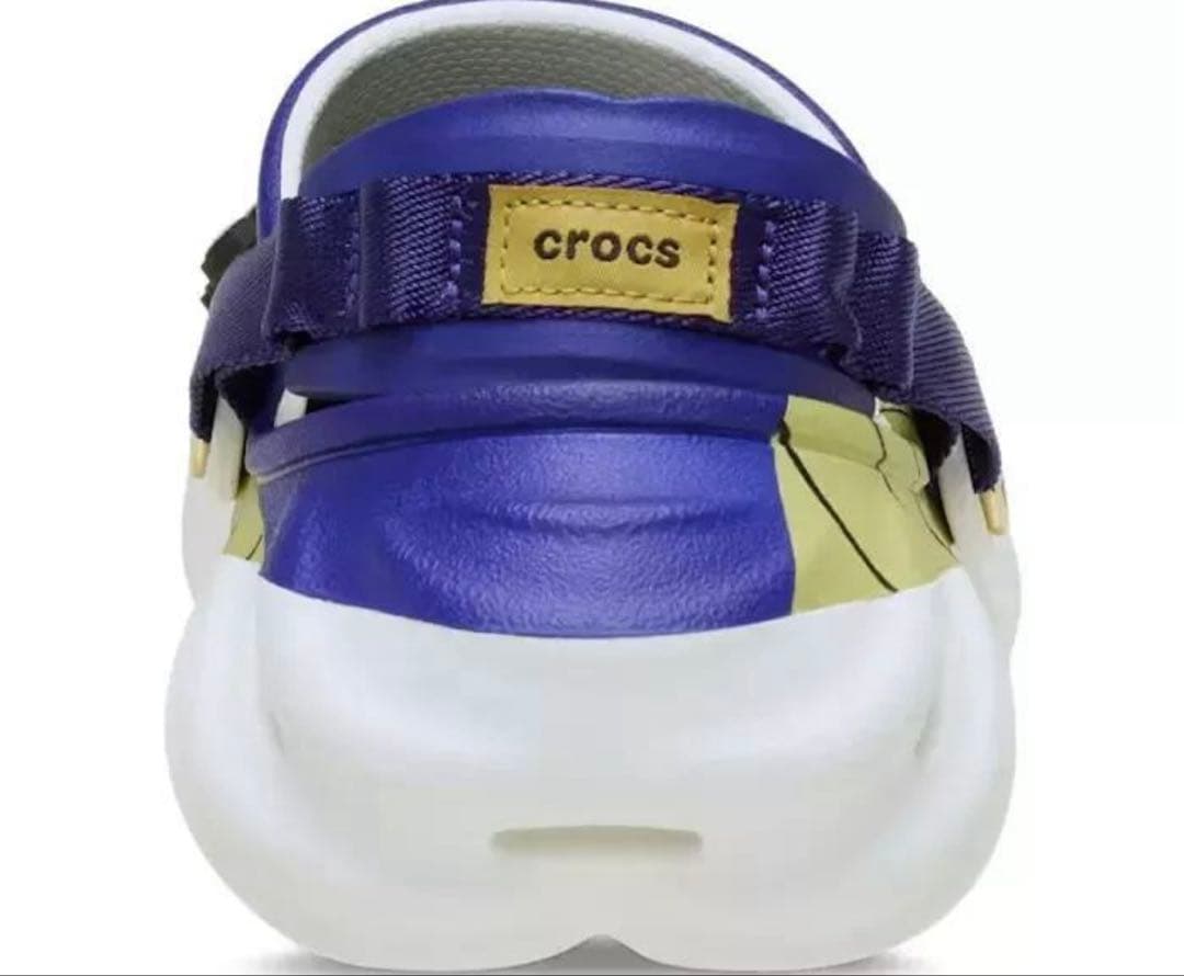 激安　最安値　クロックス　Crocs ドラゴンボール　ベジータ　限定品　28cm