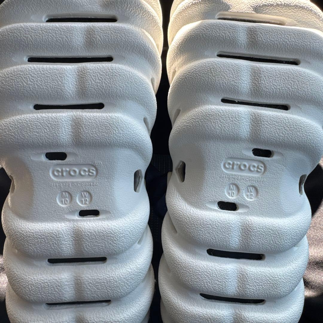 激安　最安値　クロックス　Crocs ドラゴンボール　ベジータ　限定品　28cm