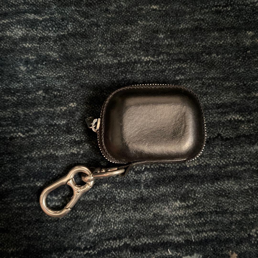 エンダースキーマ　AirPodsケース