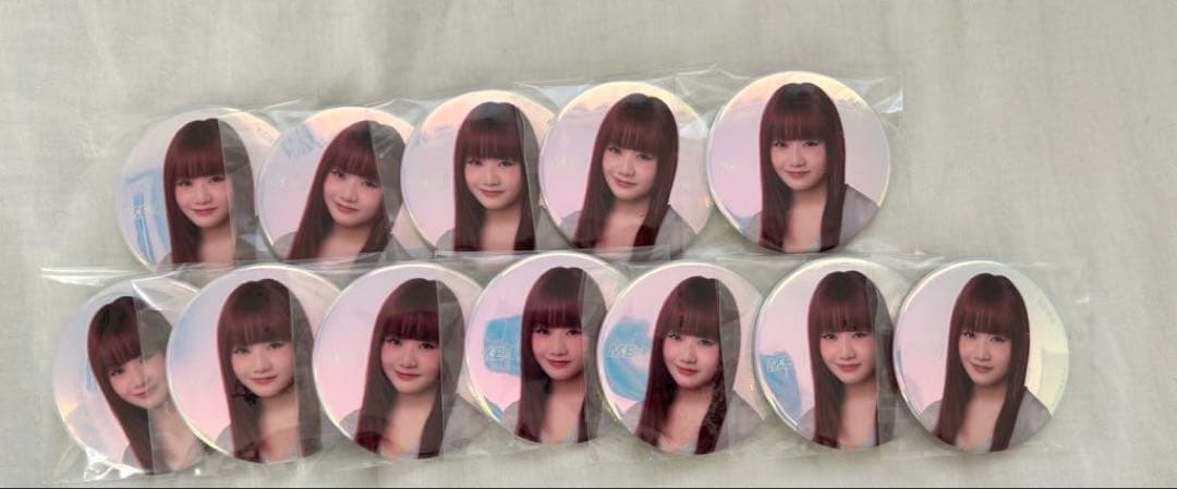 ME:I ミーアイ 清水恵子 トレカ