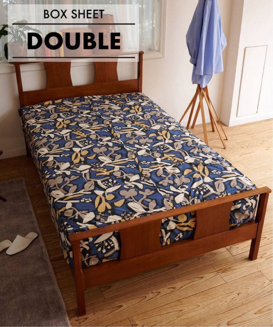 ごま　JOURNALSTANDARD FURNITURE Flower