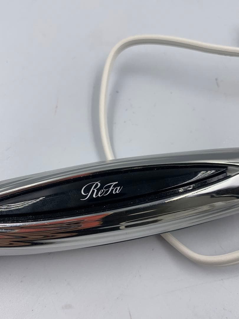 Refa MTG リファ ストレートアイロン 2023年製