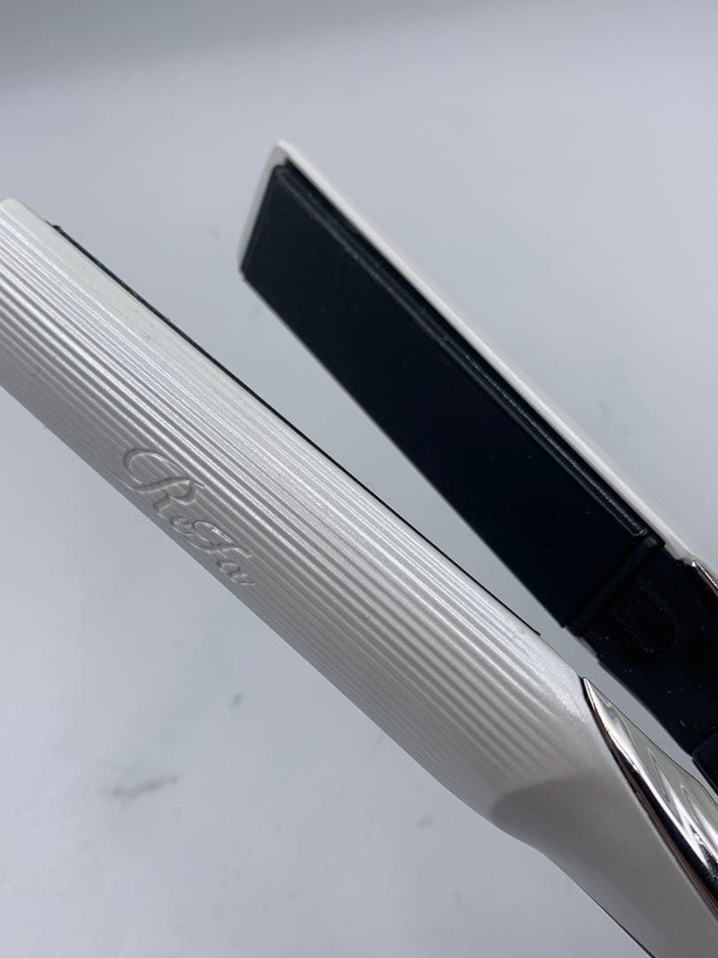 Refa MTG リファ ストレートアイロン 2023年製