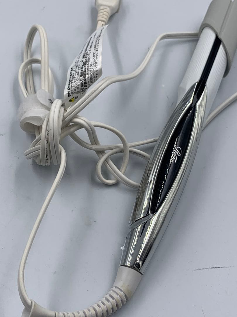 Refa MTG リファ ストレートアイロン 2023年製