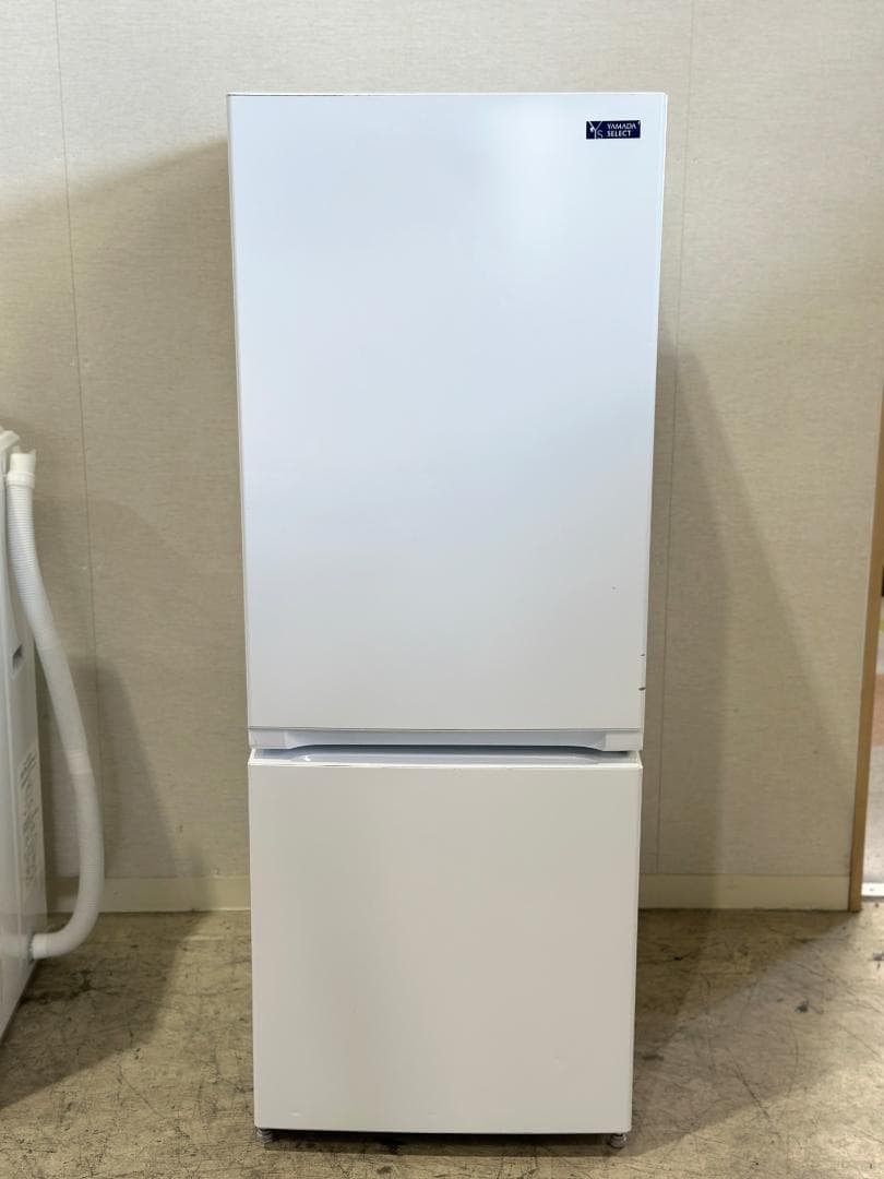 【新生活応援ヤマダ冷洗２点セット】送料込み！ 洗濯機 冷蔵庫 単身 一人暮らし