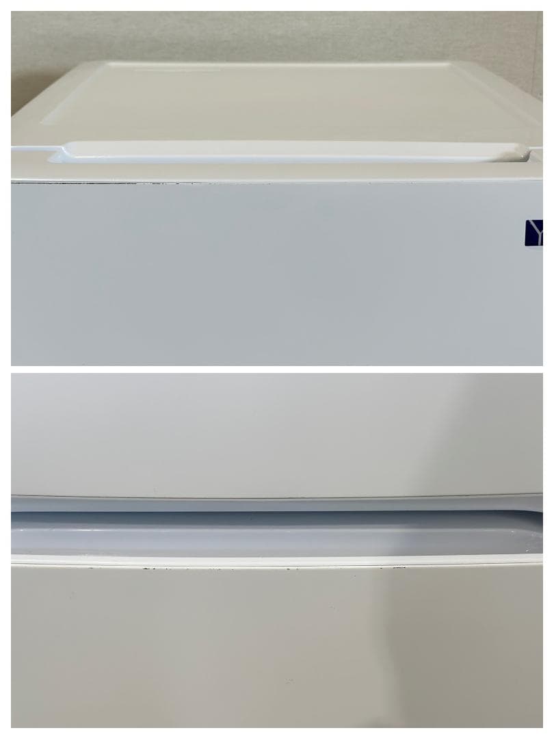 【新生活応援ヤマダ冷洗２点セット】送料込み！ 洗濯機 冷蔵庫 単身 一人暮らし