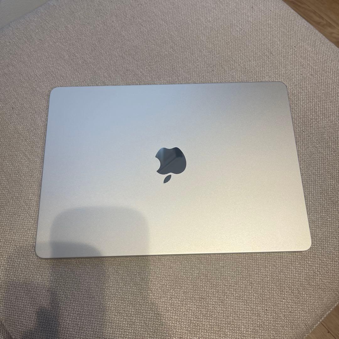 【14時までの購入で本日発送！】MacBook Air 2024 13㌅ M2