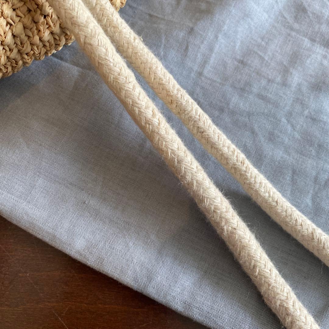 HELEN KAMINSKI ベージュ トートバッグ 保存袋付き