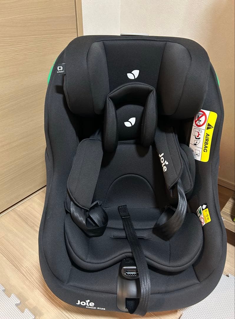 joie steadi R129【説明書・保証書付き】