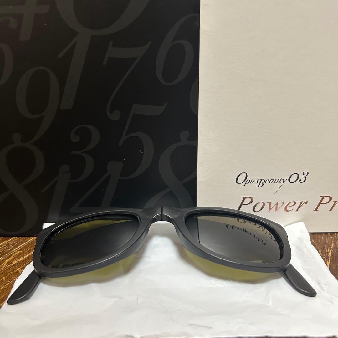 脱毛・除毛 OPUS BEAUTY 03 Power Pro