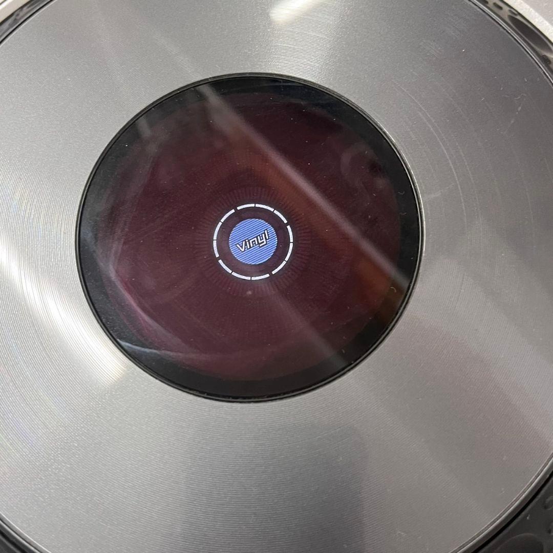 K◇動作品　Pioneer　CDJ-800MK2　ターンテーブル　DJ機器