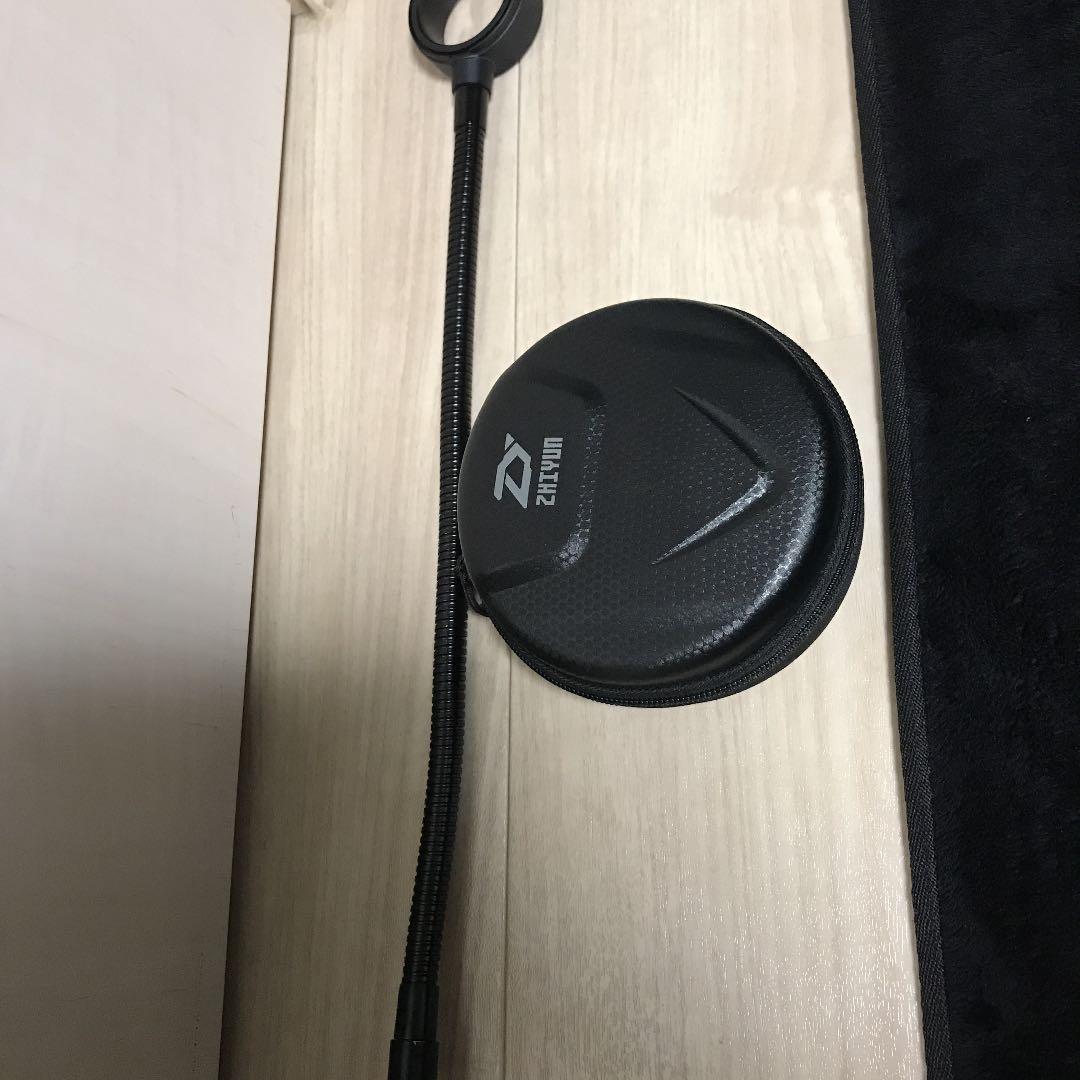 zhiyun crane2 一眼カメラ用三軸ジンバルデュアルハンドル