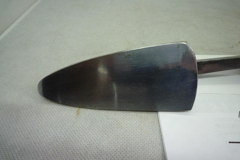 未使用展示品　 タキイ和裁電化鏝 １丁立　和裁こて　和裁コテ　鏝１本付