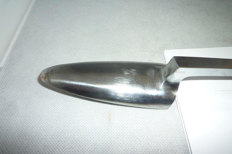 未使用展示品　 タキイ和裁電化鏝 １丁立　和裁こて　和裁コテ　鏝１本付