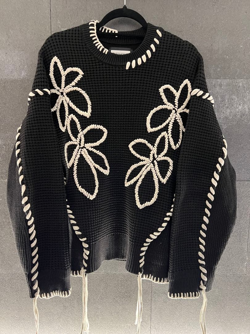 め*中様 【Maison Special】ONI-Waffle Flower K