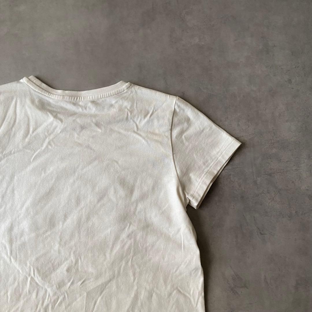 MONCLER モンクレール Tシャツ ロゴドン y2k ピチT BI58