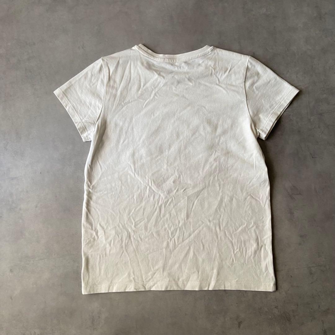 MONCLER モンクレール Tシャツ ロゴドン y2k ピチT BI58