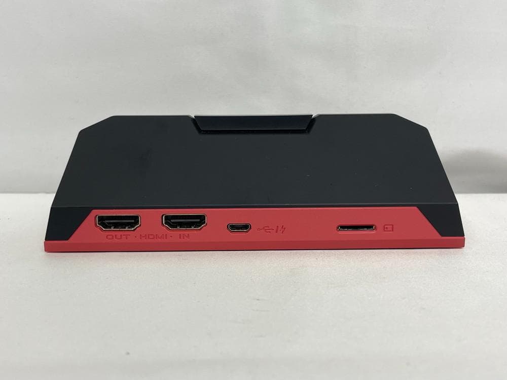 ◆AVerMedia LiveGamerPortable 2PLUS 09229