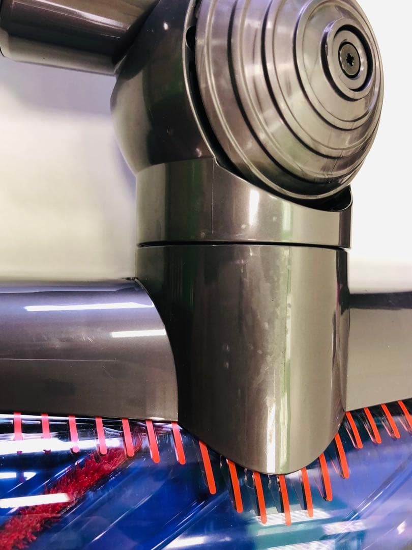 アウトレット品　Dyson Micro Motorbar 掃除機 SV33 MH