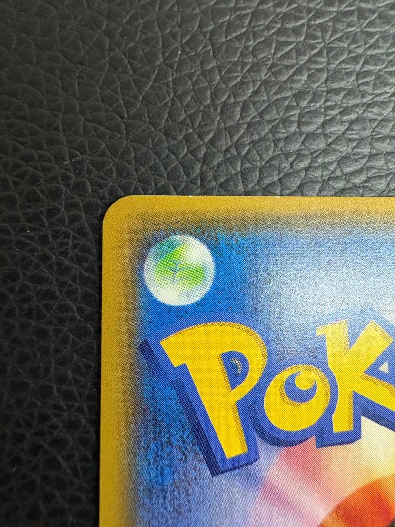 ポンチョを着たイーブイ