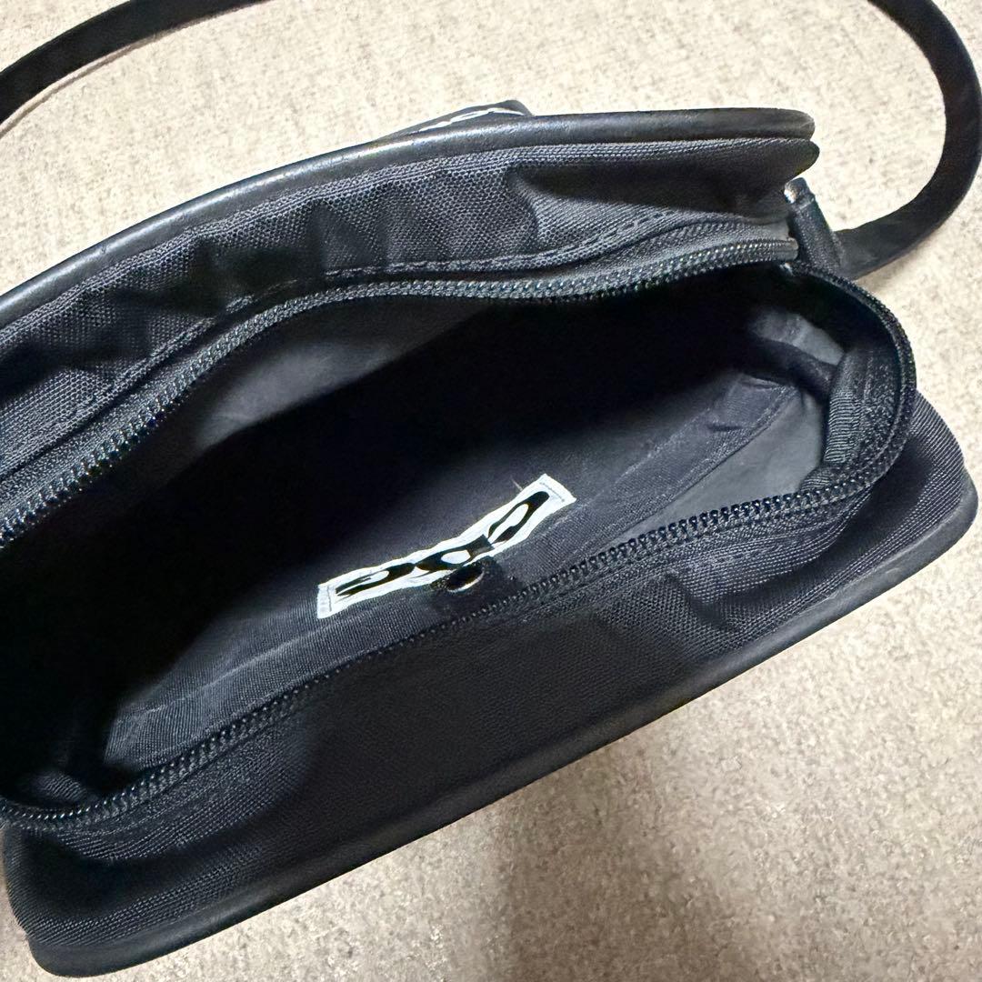 CDG ショルダーバッグ