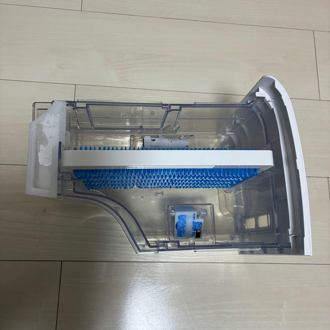 プラズマクラスター　除湿加湿空気清浄機　KI−SD50