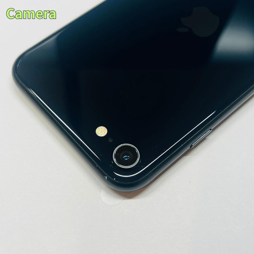 【美品】iPhone SE3 （第3世代）128GB バッテリー100％